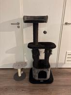 Grote en kleine krabpaal, Dieren en Toebehoren, Ophalen, Gebruikt, Krabpaal