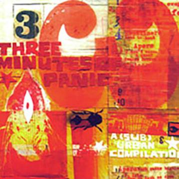 Three Minutes of Panic beschikbaar voor biedingen