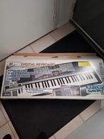 Bontempi GT 960 keyboard, Muziek en Instrumenten, Keyboards, Ophalen, Zo goed als nieuw, 61 toetsen, Overige merken