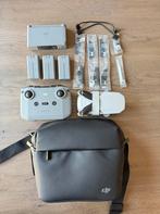 DJI Mini 2 Fly More Combo Drone, Audio, Tv en Foto, Drones, Ophalen of Verzenden, Zo goed als nieuw