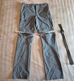 Afrits wandelbroek (maiersport)  4 paar wandelsokken (Falke), Ophalen of Verzenden, Zo goed als nieuw, Kleding