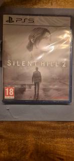TKA: Silent Hill 2 PS5 remake, NIEUW in seal., Spelcomputers en Games, Ophalen of Verzenden, Nieuw