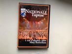 Nationale Taptoe 2009 Ahoy Rotterdam., Cd's en Dvd's, Alle leeftijden, Verzenden, Zo goed als nieuw