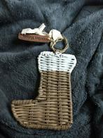 Riviera Maison kerstsok, Ophalen of Verzenden, Gebruikt