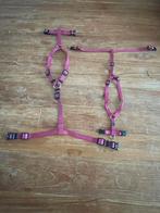 Diverse honden tuigjes Ferplast en Hurtta, Ophalen of Verzenden, Gebruikt