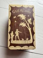 Antieke Guerlain parfumdoos, Ophalen of Verzenden