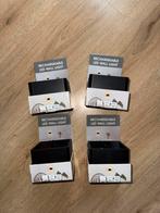 Oplaadbare Muurlamp led, Ophalen of Verzenden, Zo goed als nieuw, Minder dan 50 watt