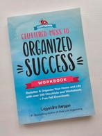 Boek Cluttered Mess to Organized Success Cassandra Aarssen, Boeken, Ophalen of Verzenden