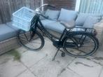 Gebruikte meisjesfiets - Prima Staat, Fietsen en Brommers, Fietsen | Meisjes, Ophalen of Verzenden, Gebruikt, 20 inch, Versnellingen