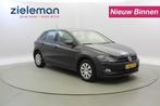 Volkswagen POLO 1.0 Comfortline - Airco, Cruise, Gebruikt, Euro 6, Met garantie (alle), Bedrijf