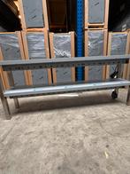 Dubbel Verwarmde Etagère - Horeca, Witgoed en Apparatuur, Ophalen, Gebruikt, Overige typen