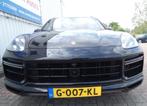 Porsche CAYENNE 4.0 V8 551PK TURBO,Pano,360,Nightvision,Trha, Automaat, Cayenne, Gebruikt, Zwart