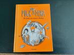 Puck & Mika - De komst van meneer Chutney, Ophalen of Verzenden, Gelezen, Fictie algemeen