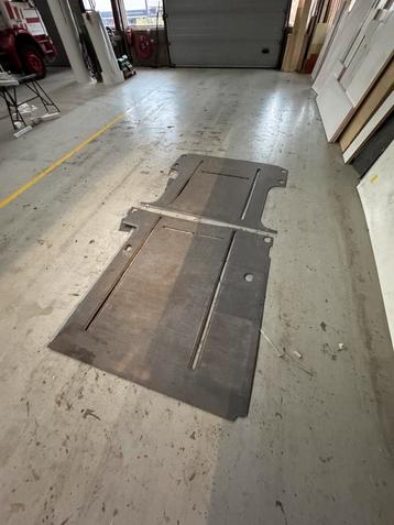 Mercedes Sprinter 2019 Laadvloer - Lengte 2 beschikbaar voor biedingen