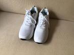 Dames sneakers Wit maat 38 Fashion MM NIEUW, Wit, Nieuw, Ophalen of Verzenden, Sneakers of Gympen