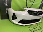 opel corsa F GS line voorbumper bumper rooster, Info@fabrikant.eu, Opel, Ophalen of Verzenden, Bumper