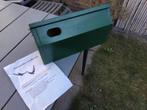 Nestkast voor gierzwaluw, Dieren en Toebehoren, Ophalen of Verzenden, Nieuw, Hout, Broedkooi of Kweekkooi