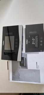 Vaillant sensoHOME VRT 380 Thermostaat, Ophalen of Verzenden, Slimme thermostaat, Gebruikt