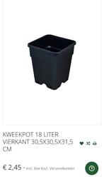 Kweek spullen, Ophalen, Kweeklamp