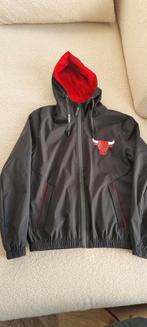 Chicago Bulls Vest Maat S Heren jacket, Zwart, Ophalen of Verzenden, Zo goed als nieuw, Chicago Bulls