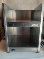 Bravilor kopjeswarmer WHK-001, Ophalen