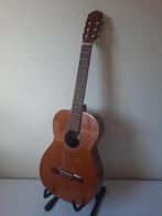 Juan Salvador Chica 7/8 Senoritagitaar Voor kleinere handen, Ophalen, Zo goed als nieuw, Klassieke of Spaanse gitaar