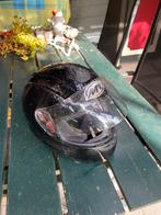 Motorhelm brommerhelm MD, Dames, Integraalhelm, L, Tweedehands