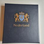 Davo IV album Nederland. Met zegels, Postzegels en Munten, Postzegels | Toebehoren, Ophalen of Verzenden, Verzamelalbum