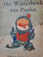 HET WINTERBOEK VAN PAULUS. JEAN DULIEU. OUD BOEK., Ophalen of Verzenden, Gelezen, Jean Dulieu, Fictie algemeen
