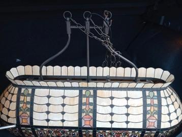 Tiffany lamp beschikbaar voor biedingen