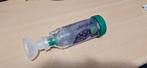 Aerokat puffer inhalatiesysteem, Ophalen of Verzenden, Zo goed als nieuw
