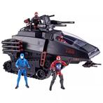 Haslab G.I. Joe Classified - Cobra H.I.S.S., Ophalen of Verzenden, Nieuw
