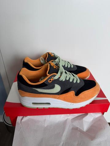 Nike Air Max 1 maat 38,5 “used” beschikbaar voor biedingen