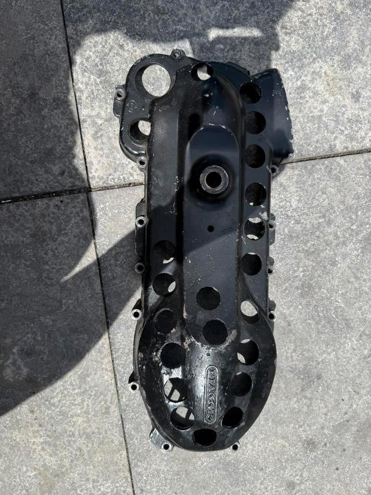 Carterkap 125-180 | Hexa SKR Runner, Fietsen en Brommers, Brommeronderdelen | Scooters, Zo goed als nieuw, Piaggio, Overige typen