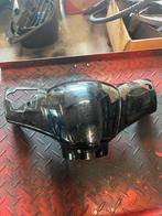 Zip stuurkap met smoke glas, Ophalen of Verzenden