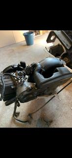 Derbi vamos morini M-FL 50cc 2takt blok, Ophalen of Verzenden, Gebruikt, Blok, Aprilia