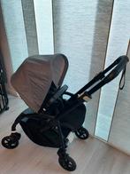 Bugaboo Bee 6 Grey Mélange, Ophalen, Zo goed als nieuw, Bugaboo