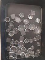 Partij glas cabochons sieraden maken, Hobby en Vrije tijd, Ophalen of Verzenden, Nieuw, Overige typen