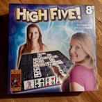 Nieuw in plastic High Five 999 games, Hobby en Vrije tijd, Gezelschapsspellen | Bordspellen, Ophalen of Verzenden, Zo goed als nieuw