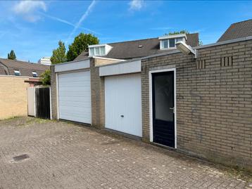 Garagebox Eindhoven dicht bij het centrum beschikbaar voor biedingen