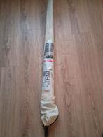 RECHTHOEKIGE PARASOL. 200x125 cm. Voor  BALKON of TUIN, Ophalen of Verzenden, Nieuw, Kantelbaar