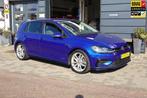 Volkswagen Golf 1.4 TSI Highline Business R RIJKLAARPRIJS!, Gebruikt, 4 cilinders, Blauw, 1191 kg