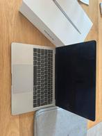 MacBook Air 2018 - 13 inch, Computers en Software, Apple Macbooks, Gebruikt, Qwerty, 8 GB, 13 inch