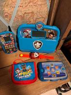 Vtech speelgoed pakket paw patrol, Kinderen en Baby's, Speelgoed | Vtech, Ophalen of Verzenden, Zo goed als nieuw, 6 maanden tot 2 jaar