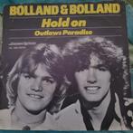 Bolland bolland hold on, Cd's en Dvd's, Ophalen of Verzenden, Gebruikt, 7 inch, Pop
