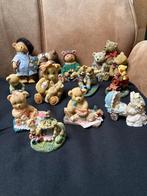 beren beeldjes, Verzamelen, Ophalen of Verzenden, Zo goed als nieuw, Beeldje, Overige merken