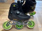 Skeelerschoenen Rollerblade, Overige merken, Ophalen of Verzenden, Zo goed als nieuw, Inline skates 4 wielen