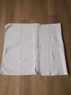2 dekentjes Hema 93x73., Ophalen of Verzenden, Zo goed als nieuw, Jongetje of Meisje, Deken of Dekbed