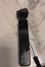 DJI pocket 2, Ophalen of Verzenden, Zo goed als nieuw