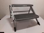 Inklapbare Brunner twee treeds Caravan opstap, Ophalen, Nieuw